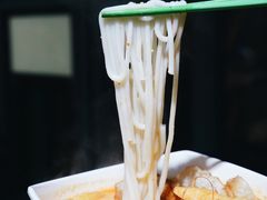 至尊宝叻沙-绿柠食堂(北外滩店)