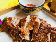 -缪氏川菜(第五园店)