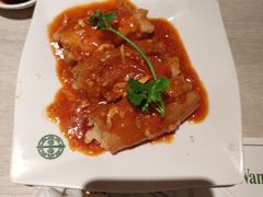 -添好运点心专门店(深水埗店)