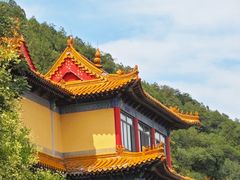 -千佛山风景名胜区