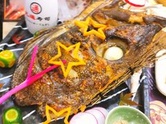 -元通寿司(地标店)