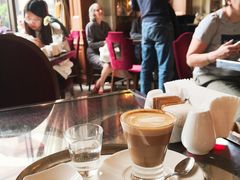 cortado-纽约咖啡馆