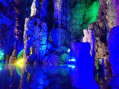 -泰安地下龙宫景区