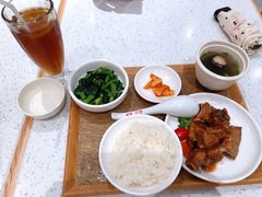 -味千拉面(光启城时尚购物中心店)