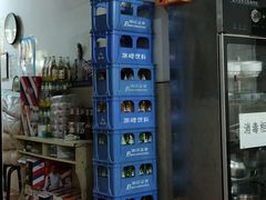 -老字号杨坡红油米线腊汁肉夹馍(东四道巷店)