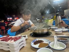 -福合诚潮汕牛肉火锅(西丽分店)