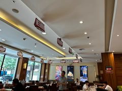 -东方饺子王(大屯路店)