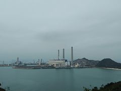 -南丫岛