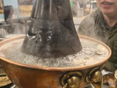 -昱家胡同·烧烤海鲜铜锅涮肉(和平里店)