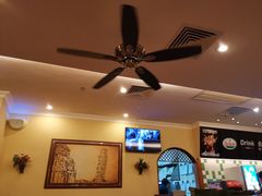 -萨莉亚意式餐厅(永旺购物中心店)