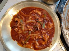 -老板娘的烤肉店(港湾广场店)