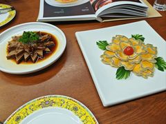 -中卫御苑福膳·养生局(圆明园店)