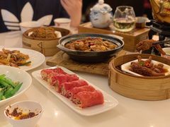 -稻香饭店(IFS国金中心店)
