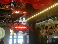 大堂-老板恋上鱼(印象城店)