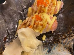 -真剑日本料理·铁板烧(贵州路店)