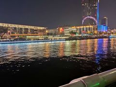 -天津之眼摩天轮