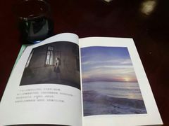 -武汉境自在書店