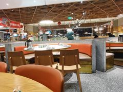 大堂-望湘园·湖南菜(宏伊店)