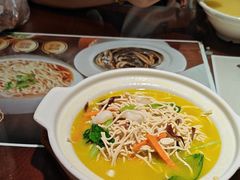 -老淮城·长鱼面(河下古镇店)