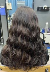 -藤野造型烫染·漂发