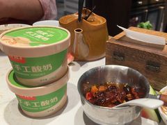 -东门口·鲜爆肚涮肉·烧烤(老门东店)