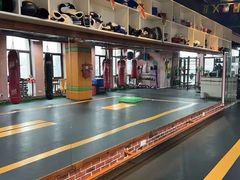 -臻元搏击格斗泰拳拳馆(港隆店)