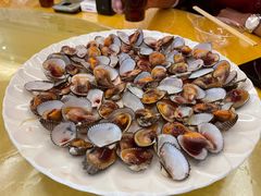 -覃记海鲜美食餐厅