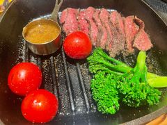 -ZAFFERANO西班牙海鲜饭(上海首店)