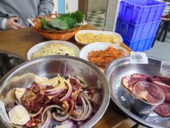 -马晓马佳牛羊肉(新合路店)