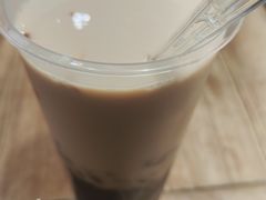 -八婆婆烧仙草(中山路店)