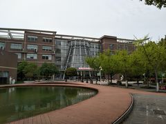 -上海市实验学校