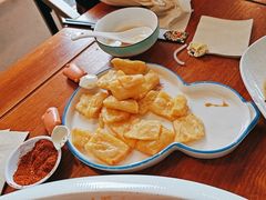 -云隐小厨·传统大理美食(复兴路店)