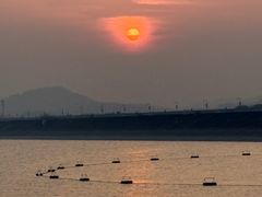 -横山水库