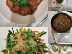 -金米箩大酒店(五角场店)