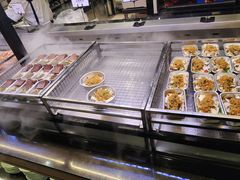 -韩盛·盛江山自助料理(沈辽路万达店)