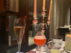 -富力丽思卡尔顿酒店·香荟全日制餐厅