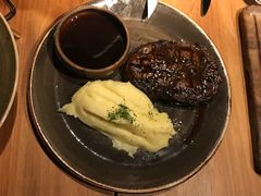 -The Meat & Wine Co Southbank(南岸店)