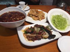 -金掌勺东北菜(格兰晴天店)