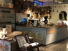 -时光花园(白鹭洲店)