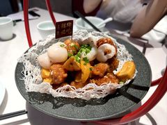 荔枝肉-老福洲·三十年福州味(斗东店)