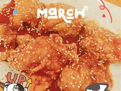 -咕咕站韩国料理(紫金港店)