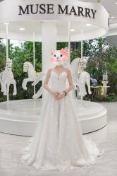 -MuseMarry婚纱(前海嘉里中心店)