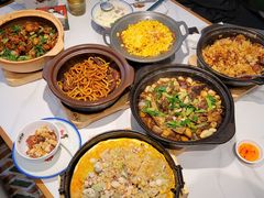 -火啫啫·粤式啫啫煲(南通首店)