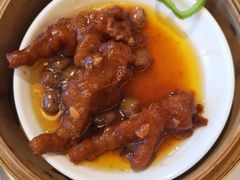 -衡山汇·高级粤菜(霄云路店)