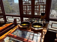 -桥香园过桥米线(国贸店)