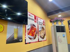 -牛信亭韩国料理·炭火烤肉(紫藤路店)