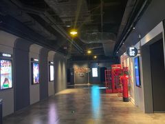 -星轶STARX影城(瑞安吾悦广场旗舰店)