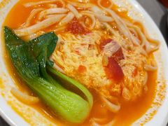 长寿面-燕春楼(海河华鼎店)