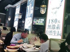 大堂-顺德公广东猪肚鸡·煲仔饭(白石洲店)