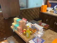 -黄远堂凤梨酥·伴手礼(中山路六店)